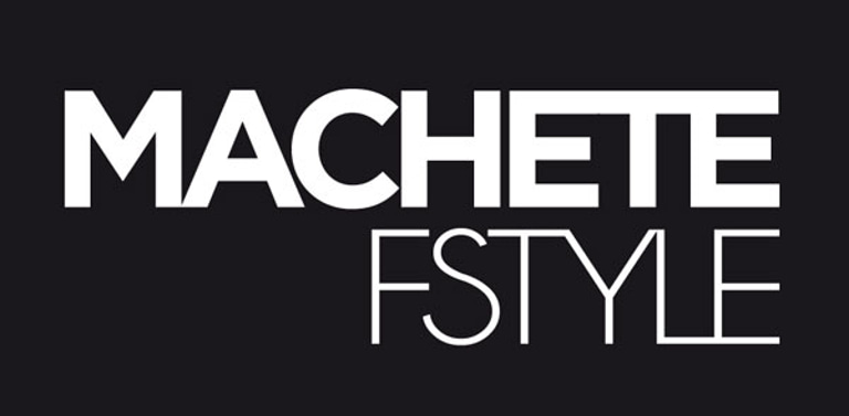 Machete Freestyle logo