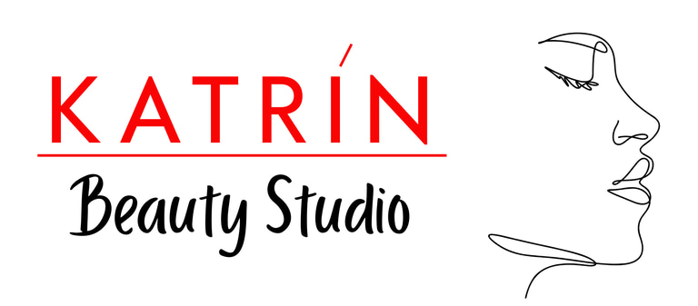 Katrin Beauty Studio logo