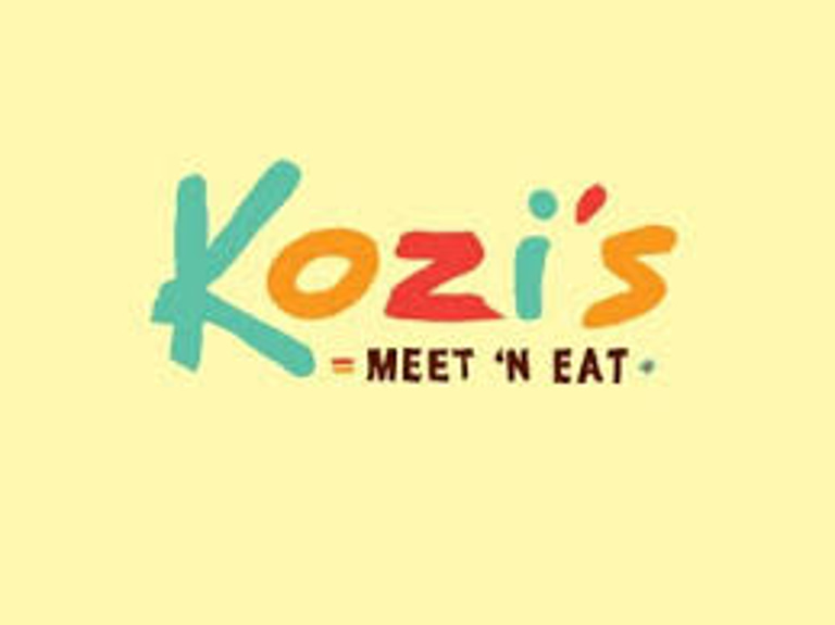 Kozi's Biltong logo