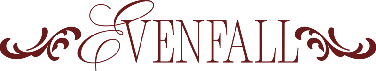 Evenfall Designs logo