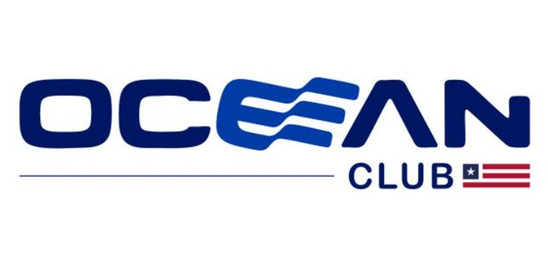 OceanClub logo