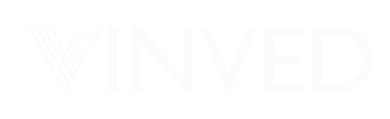 Vinved logo
