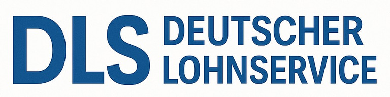 Deutscher Lohnservice logo