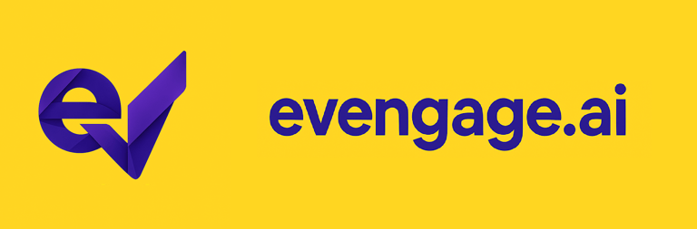 evengage logo