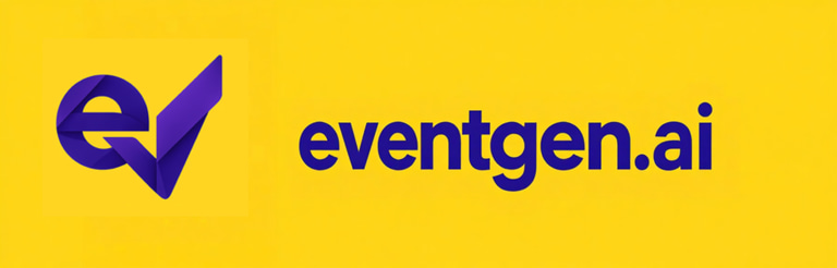 EventGen logo