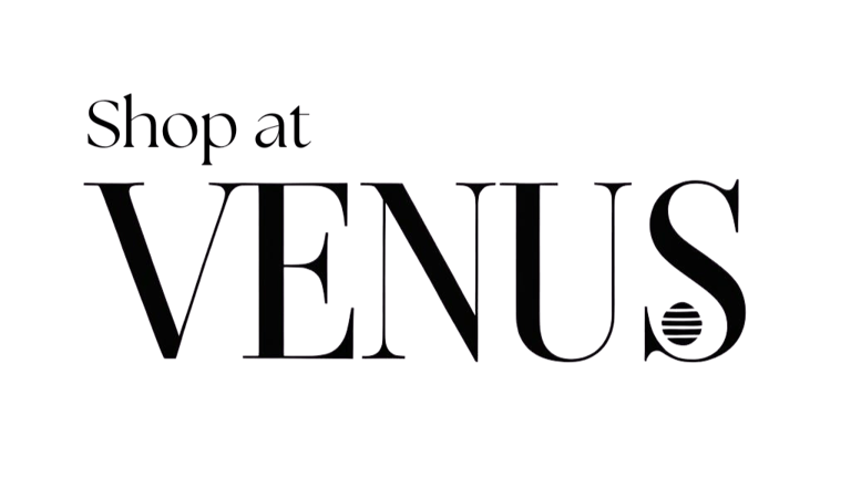 Venus Tissue logo