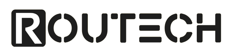 ROUTECH logo