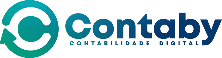 Contaby BPO Financeiro logo