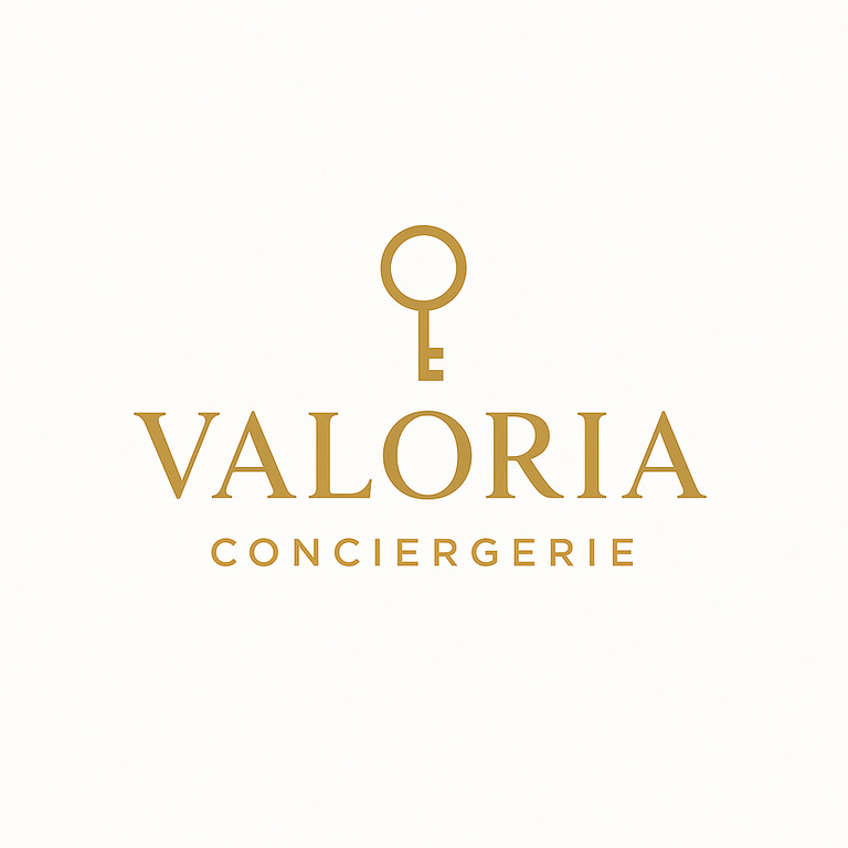 valoria-conciergerie logo