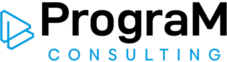 PrograM Consulting logo