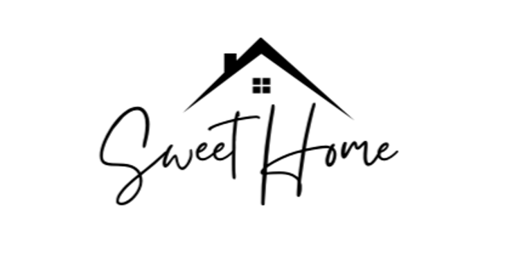 SWEET HOME logo