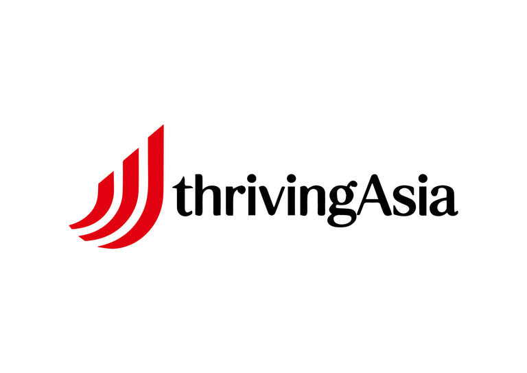 thrivingasia logo