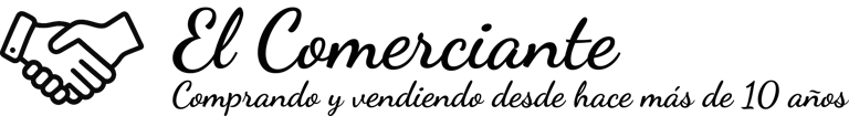 El Comerciante logo