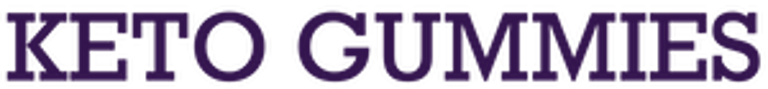 KETO PLUS GUMMIES logo