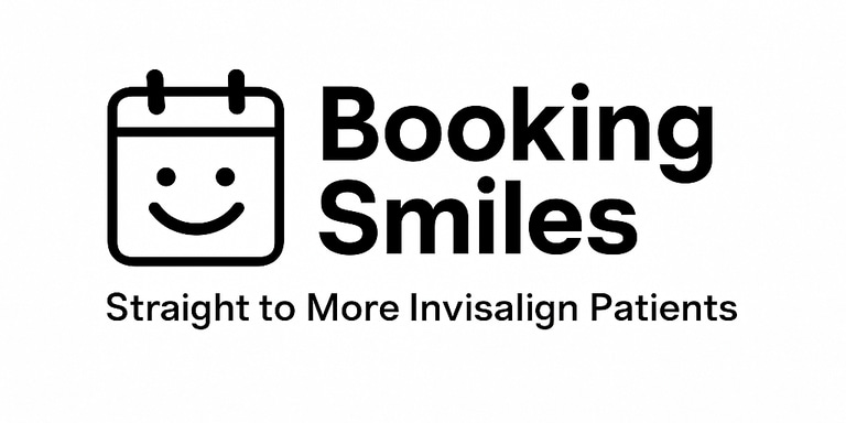 Booking Smiles logo