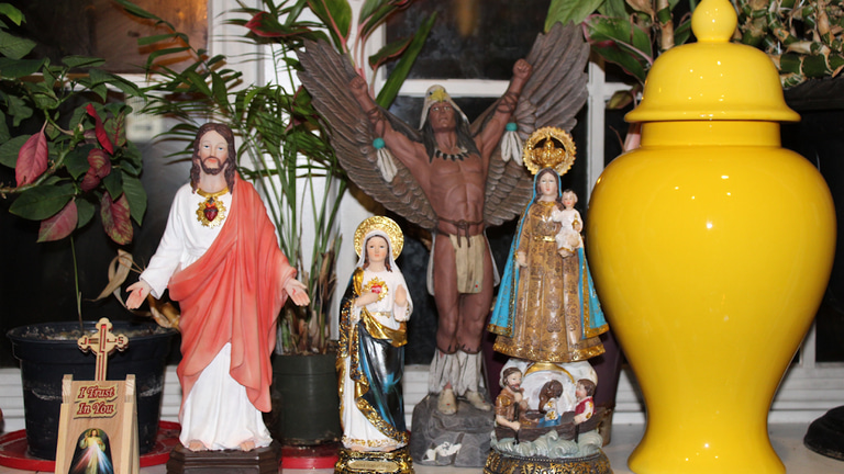 Botanica Lomayeya.com logo