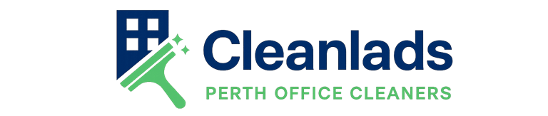 Cleanlads logo