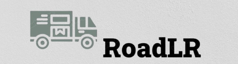 RoadLR logo