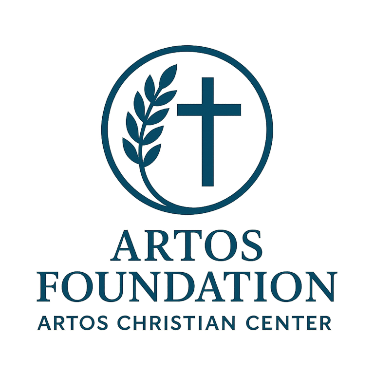 The Artos Foundation logo