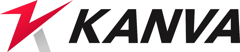 KANVA logo