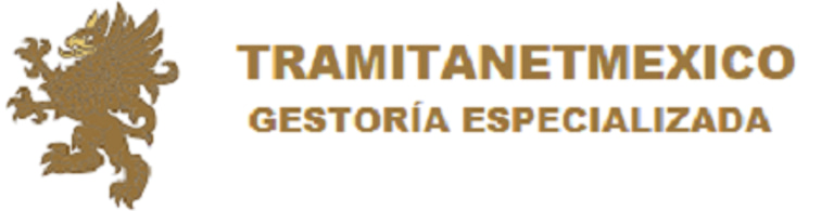 TramitanetMexico logo