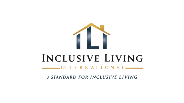 Inclusive Living International logo