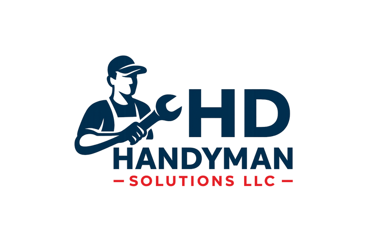 hdhandymansolutionsllc logo