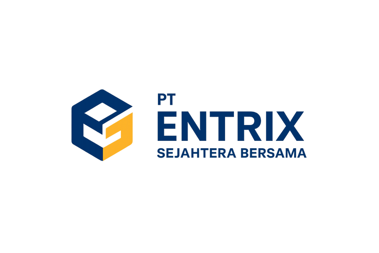 PT Entrix Sejahtera Bersama logo