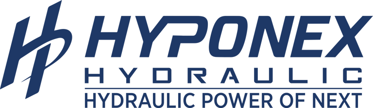 HYPONEX logo