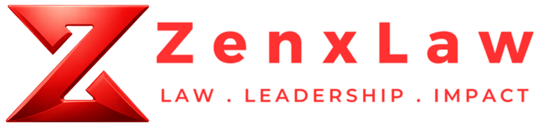 ZenxLaw logo