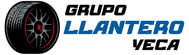 Grupo Llantero Yeca logo