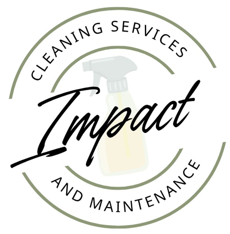 Impact Cleaning and Maintenance logo