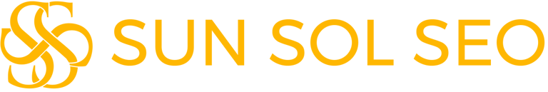 SUN SOL SEO logo