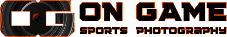 On Game Sports Photography logo