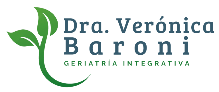 Geriatría Integrativa logo