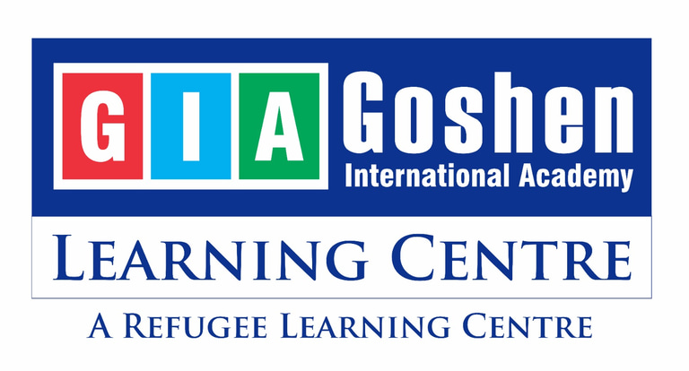 GIA  Refugee Learning Centre logo