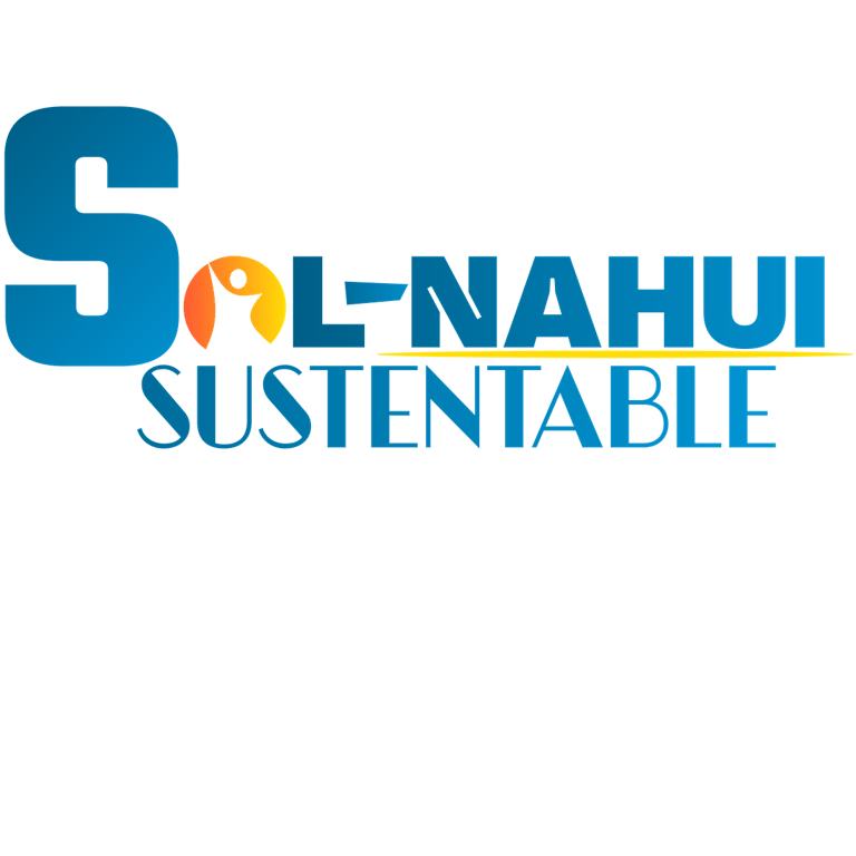Solnahui logo