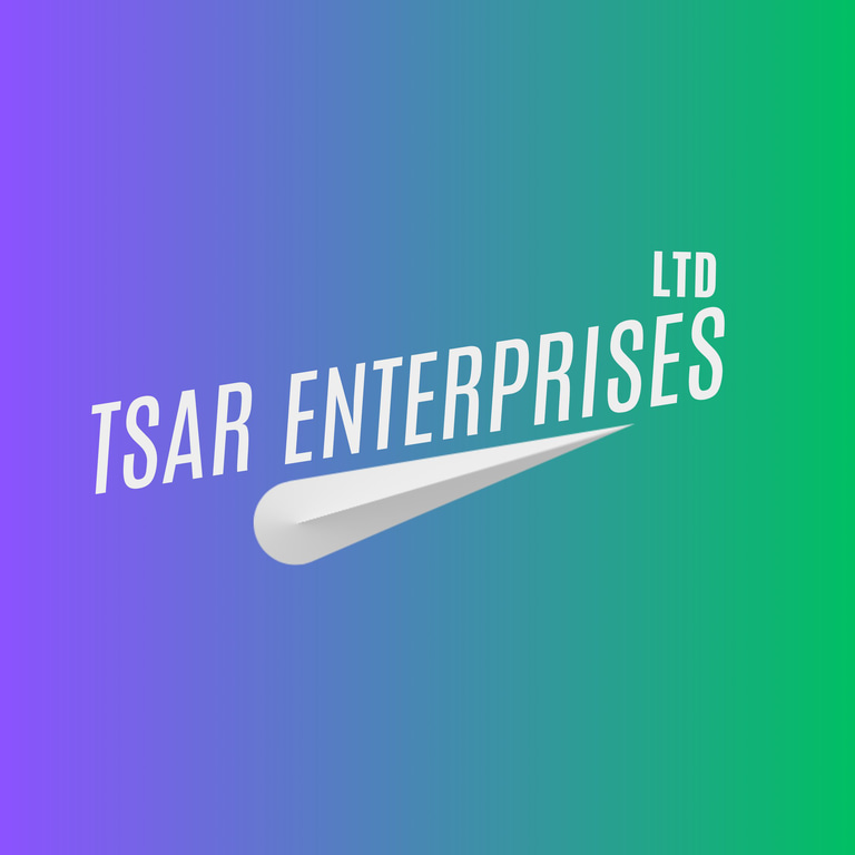 Tsar Enterprises Ltd logo