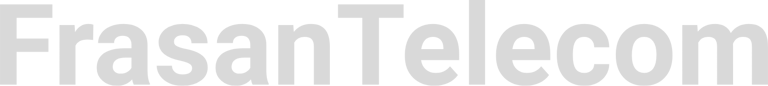 FRASANTELECOM logo