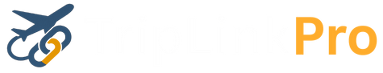 TripLinkPro logo