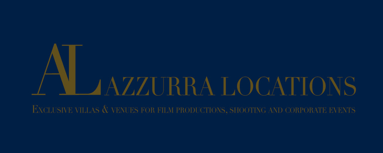 Azzurra Locations logo