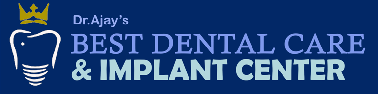 Dr Ajays Dental Clinic logo