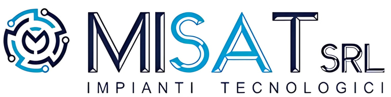 Misat logo