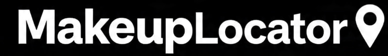 MakeupLocator logo