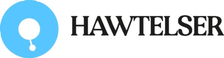 Hawtelser logo