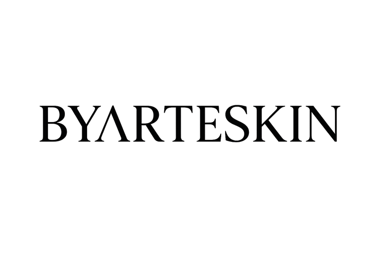 ByARTÉSKIN logo
