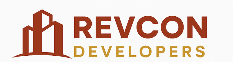 Revcon Developers logo