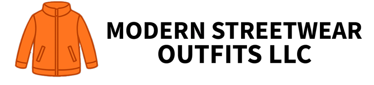 MODERN STREETWEAR OUTFITS LLC logo
