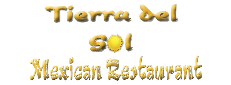 Tierra Del Sol Mexican Restaurant logo