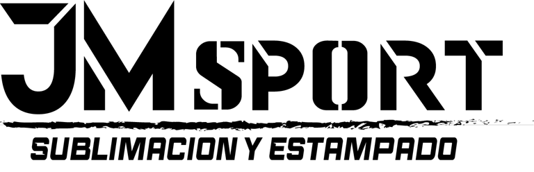 JM SPORT logo